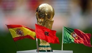 المغرب تستضيف كأس العالم 2030