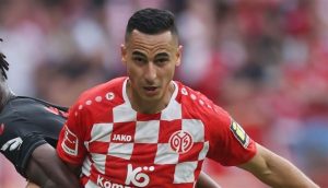 أنور الغازي