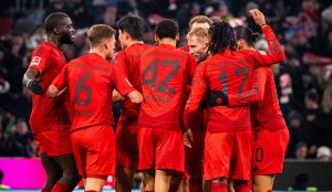 بايرن ميونخ