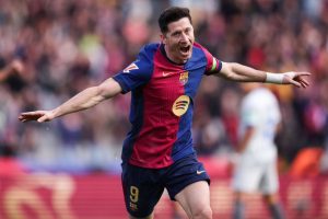 روبرت ليفاندوفسكي