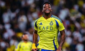 دوران - النصر السعودي