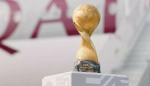كأس العرب