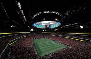 ملاعب كأس العالم للأندية