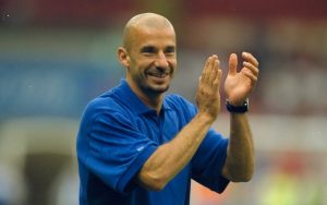 إتزو ماريسكا