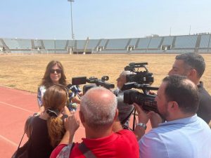 نورا بايراقداريان