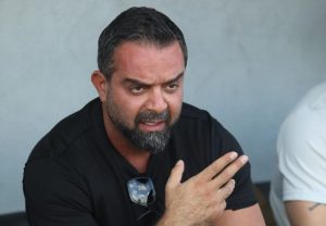 وائل سعد