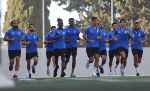 تدريبات جويا