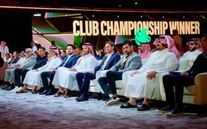 كأس العالم للرياضات الإلكترونية