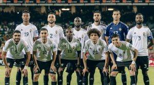منتخب ليبيا