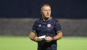 ميودراغ رادولوفيتش