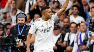 كيليان مبابي