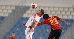 منتخب لبنان