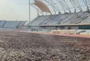 ملعب طرابلس الأولمبي