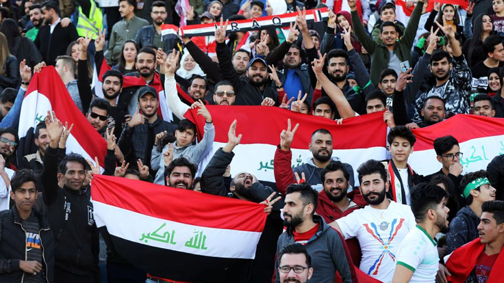 خليجي 25: الاتحاد العراقي يؤكّد إقامة البطولة في البصرة