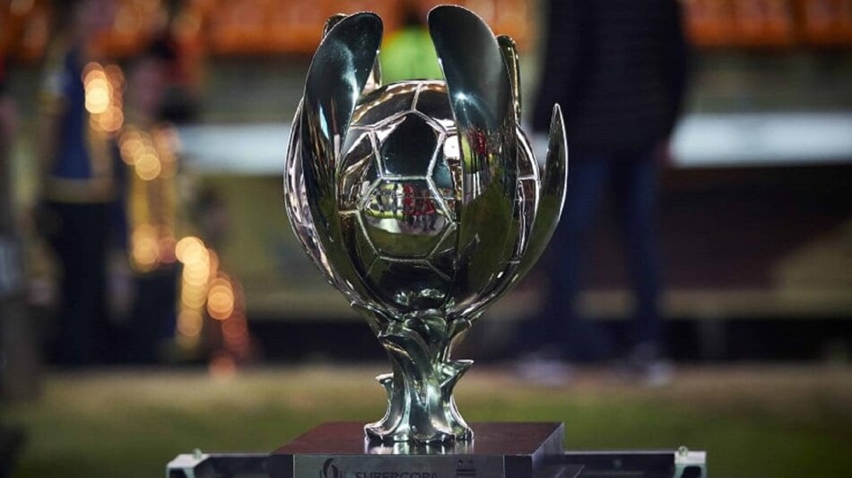 اتفاق على إقامة كأس السوبر الأرجنتيني في أبوظبي