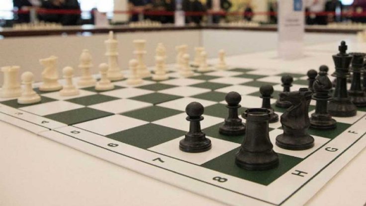 الاتحاد الروسي للشطرنج