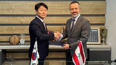 تايكواندو: اتفاقية تعاون بين الاتحاد اللبناني والمنظمة العالمية