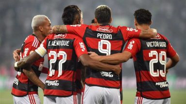 الدوري البرازيلي| فلامنغو يفوز على بوتافوغو