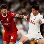 ليفربول يخسر أمام توتنهام بالنيران الصديقة