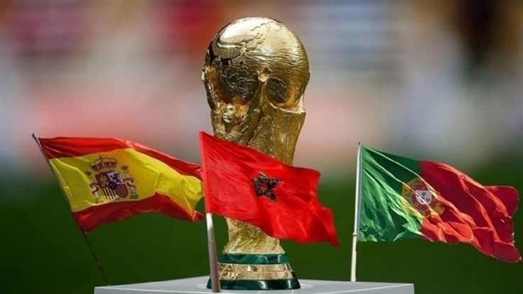 المغرب تستضيف كأس العالم 2030
