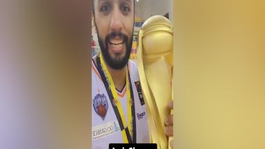 علي حيدر - لاعب نادي بيروت