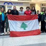 كرة الطاولة: بعثتان من لبنان الى ايطاليا وقبرص
