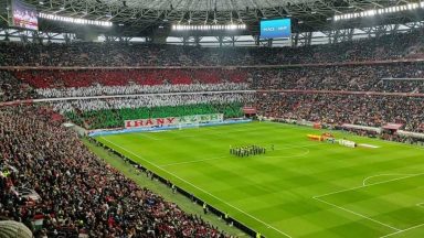 المجر تتقدّم بطلب استضافة نهائي دوري أبطال أوروبا