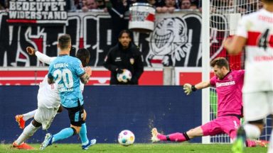 ليفركوزن يواجه شتوتغارت في ربع نهائي كأس ألمانيا