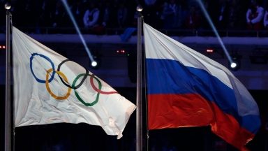 أولمبياد 2024| إتحاد الفروسية الدولي يستبعد مشاركة الروس والبيلاروس