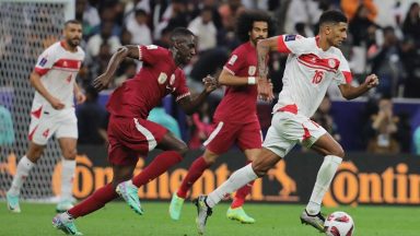 قطر - لبنان | كأس آسيا 2023