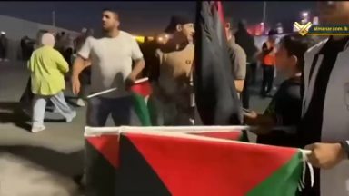غزة - قطر