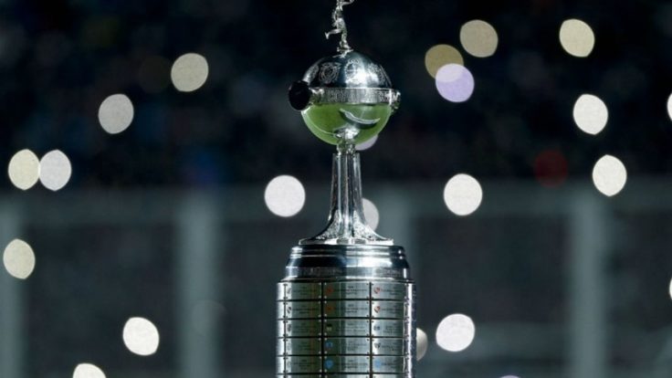 نهائي كأس ليبرتادوريس في بوينوس آيرس
