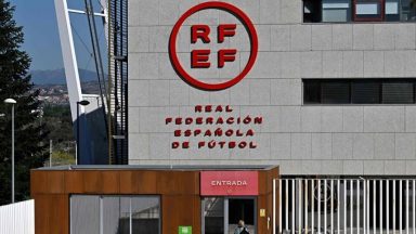الإتحاد الاسباني لكرة القدم