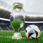 الإعلان عن قائمة حكام مباريات يورو 2024