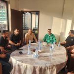لبنان| إتحاد الشتات يعقد لقاءً مع الأندية في منطقة صيدا