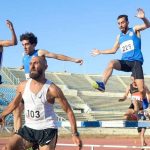 بطولة لبنان الإفرادية لألعاب القوى لعام 2024