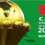قرعة تصفيات كأس الأمم الأفريقية 2025
