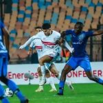 الزمالك إلى ربع نهائي الكونفدرالية