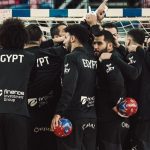 منتخب مصر لكرة اليد