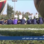 العهد - الدوري اللبناني