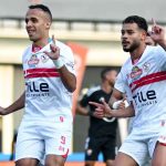 الزمالك - الدوري المصري