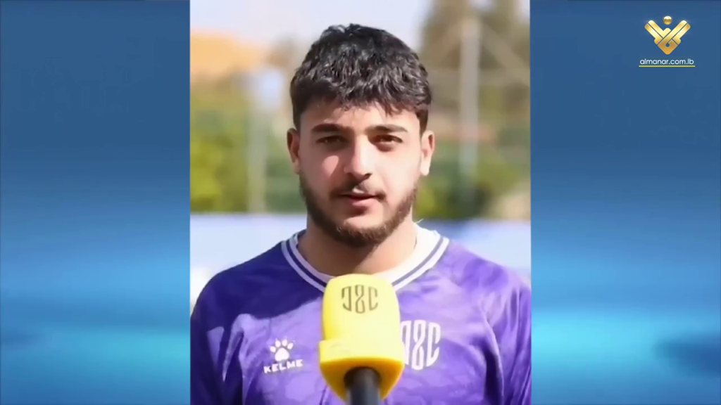 النشرة الرياضية 26-04-2025