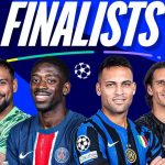نهائي دوري أبطال أوروبا