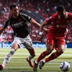 ليفربول - أرسنال