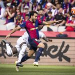 ريال مدريد - برشلونة