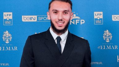 أمين غويري