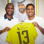 الوصل يضم البيروفي ريناتو تابيا