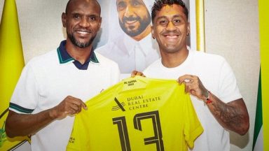 الوصل يضم البيروفي ريناتو تابيا