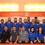 لبنان | إطلاق دورة صقل لحكام الفوتسال بإشراف الفيفا