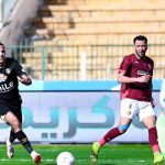 الزمالك - سيراميكا